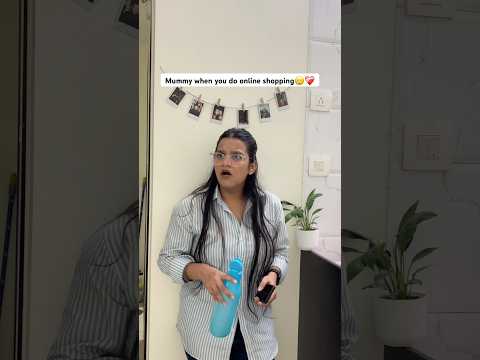 Wait for the end🥲❤️‍🩹 #comedy #relatable #shorts #nostalgia #mummy #funnyshorts