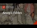 Exploring Aesop's Fables and Their Morals