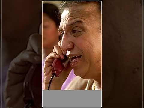 நா அவரு Student பேசுறேன்! #sunlife #penninmanathaithottu #prabhudeva #tamilmovie #shorts