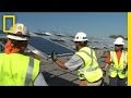 Solar Energy and Brownfields in New Jersey