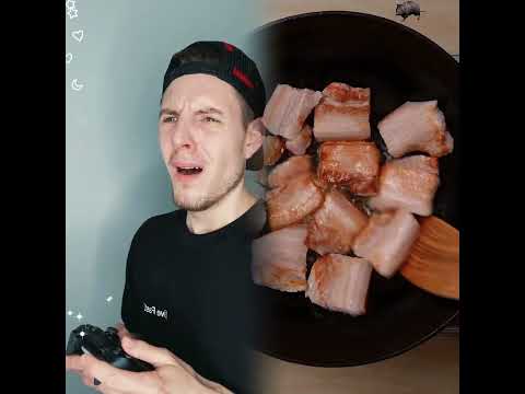 The Ultimate Challenge with herr_david | Watch It Go Viral!