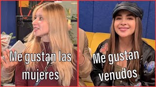 QUÉ ES LO QUE MÁS TE GUSTA DE UN HOMBRE?