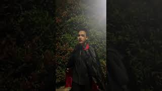 Persiapan halloween day #shorts