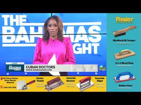 YouTube video thumbnail: Cuban Doctors