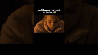 C'est la gamine le danger
