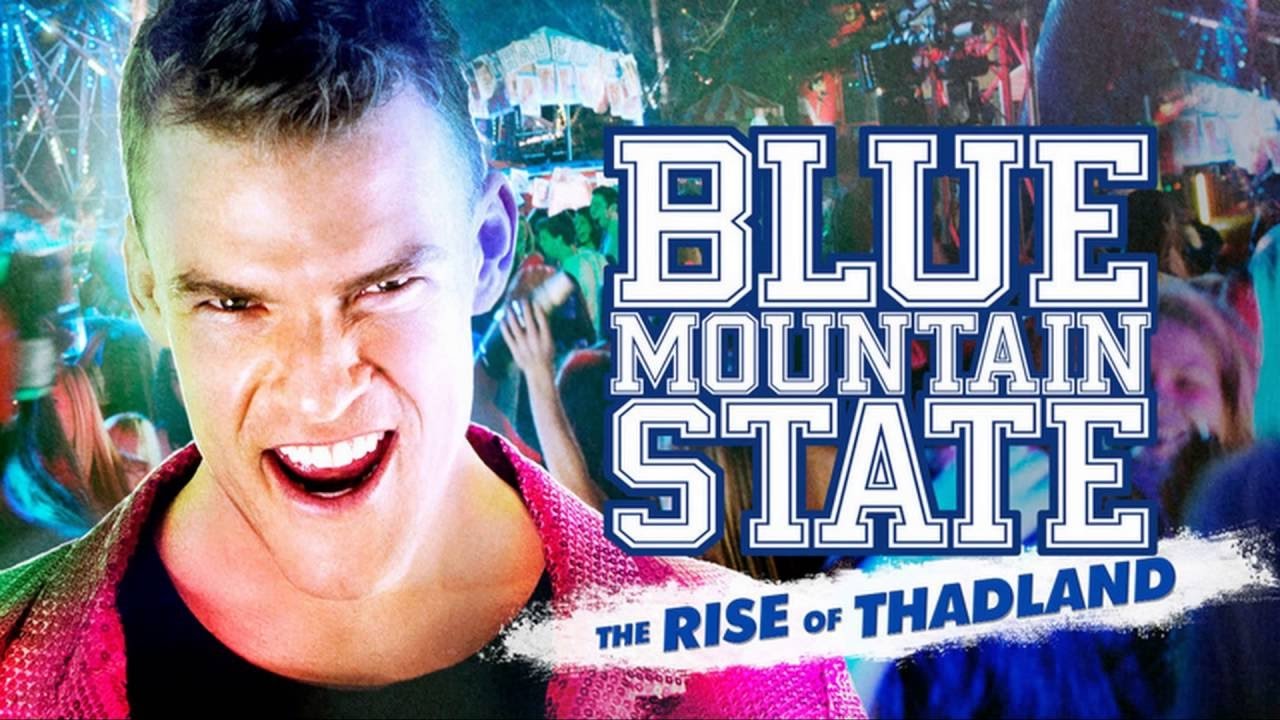 Blue Mountain State - The Rise of Thadland Vorschaubild des Trailers