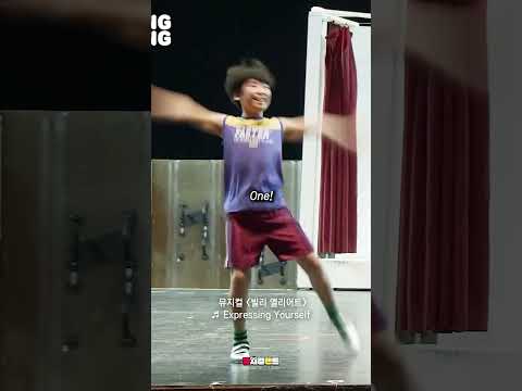 빌리 연습기간이 1년 넘는 이유(발박자 쾌감..🥹) | ♬ Expressing yourself ♬ | 뮤지컬 '빌리 엘리어트'