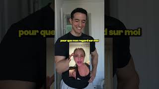 L’évolution du corps quand on fait du sport !