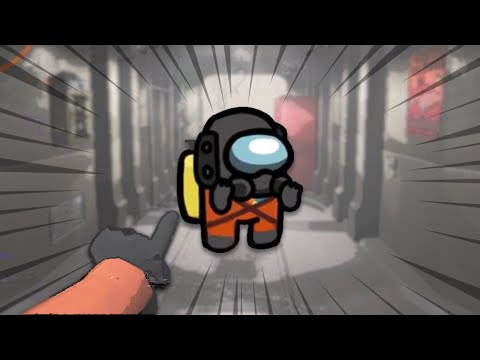 Weird People I Found On Lethal Company
