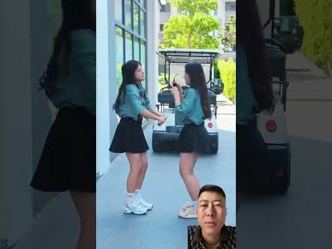 Quan trọng vẫn là thần thái #Strengthen#dance
