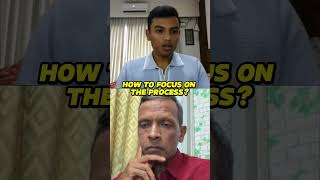 How to focus on the process? #psychology #focus #kannadapodcast #kannada #fyp