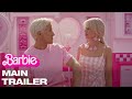 Barbie's Adventures in the Real World