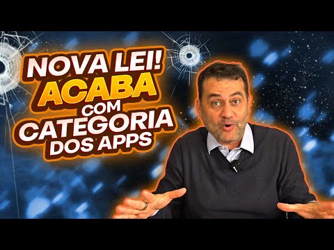 Acabou! NOVA LEI ENQUADRA UBER MOTO e 99MOTO