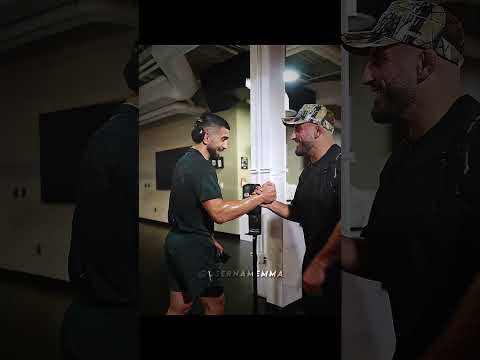 volk and ilia are so wholesome ❤️‍🩹