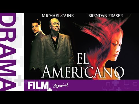 El Americano // Película Completa Doblada // Drama // Film Plus Español