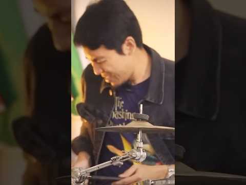 GEN 90AN SIAPA YANG DULU NGULIK DRUM LAGU INI #vincent #desta #shorts #90s