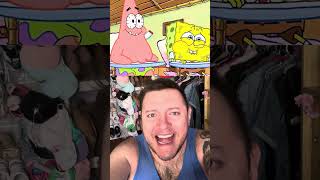 Chistes #BobEsponja y #Patricio 🤪 Part. 1