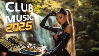 Music Mix 2025 🎧 Party Club Dance 2025 🎧 Best Remixes Of Popular Songs 2025 ' Dj Club Music Party #5