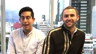 Ya estamos listos...conócenos...