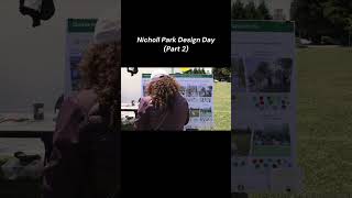 Richmond Park Equity Project (Part 2)