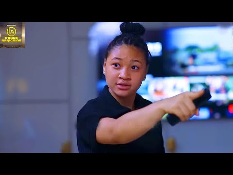 SOYEZ LE PREMIER À REGARDER CE NOUVEAU FILM INTÉRESSANT - Film Nigerian En Francais 2025