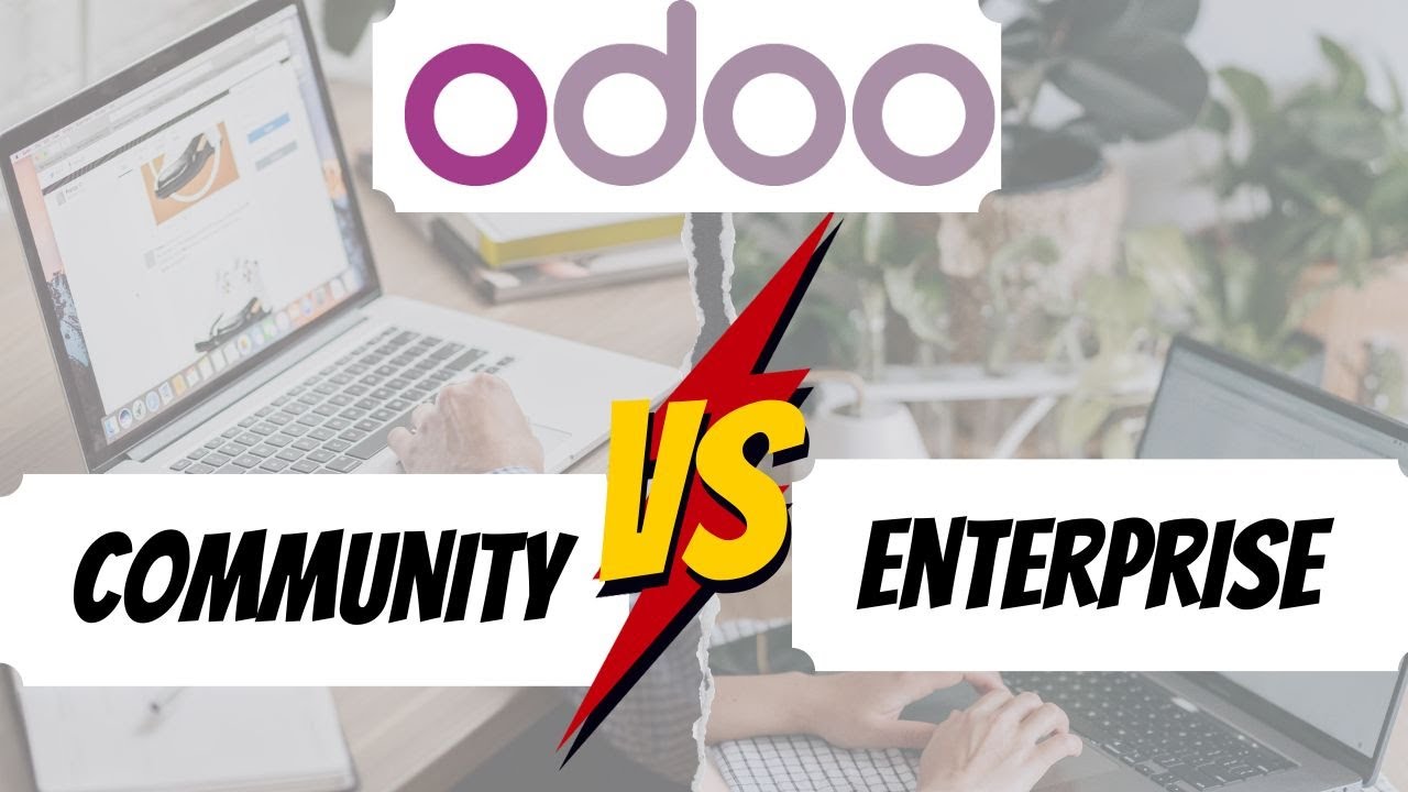 Odoo Community Vs Enterprise Edition Compression | 02.10.2023

Odoo Community Vs Enterprise Edition Compression Request Your Free Consultancy Session Now ...