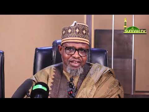 YADDA AKE KOMAWA GA ALLAH |||YADDA AKE KOMAWA GA ALLAH||