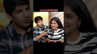 Funny Ajay Devgn & Aamir Khan Mimicry 😂 | ft. RJ Dheeraj #themotormouth #ajaydevgan #aamirkhan