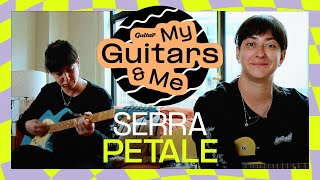 Los Bitchos' Serra Petale shows why cheap guitars can still be special | My Guitars & Me S2E5