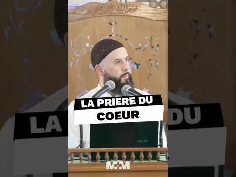 La prière du cœur !