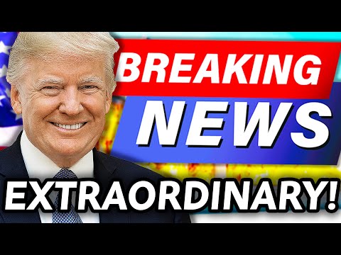 HUGE BREAKING NEWS: TRUMP DOJ GRANTS 2A PRECEDENT SETTING VICTORY!
