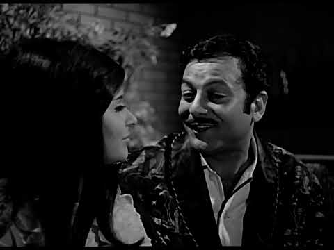 الفيلم العربي "غروب وشروق" - بطولة رشدي أباظة وسعاد حسني - بدون حذف
