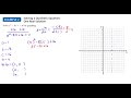 Solving Quadratic Equations by Graphing