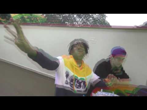 Trainer 🍍 - Que Divertido (Video Oficial)