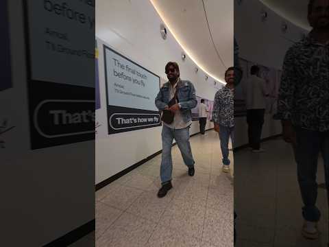 Masoom Sharma Australia Airport #masoomsharma #newharyanvisong #haryanviculture #masoomsharmanewsong