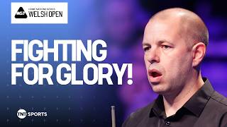 INTO THE FINAL! 🏆 | Wu Yize vs Barry Hawkins | Welsh Open 2026 Highlights