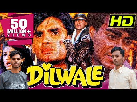 Dilwale__1994____Ajay_Devgan___Sunil_Shetty_Best_Dialogue___Dilwale_Movie_Spoof_Subhash_comedy