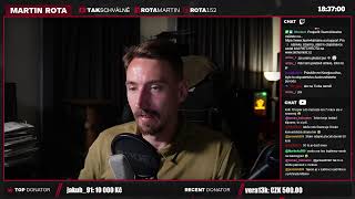 8.6. - Uvidíme, jestli bude krize!
