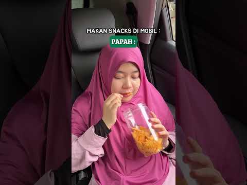 Mamah VS Papah