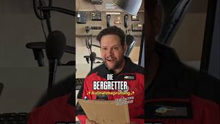 Bist du bereit, Bergretter zu werden? #parodie #bergretter #diebergretter #herzkino