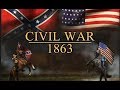Civil War Era Key Concepts