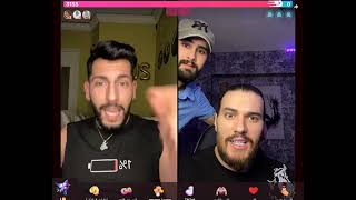 فعاليات مراد وادهم😍👌