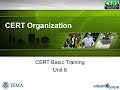 CERT Operations and Triage Principles