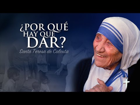 CONOZCA PRIMERO SU FE CATÓLICA—¿POR QUÉ HAY QUE DAR?