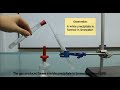 Acid-Carbonate Reaction Concepts