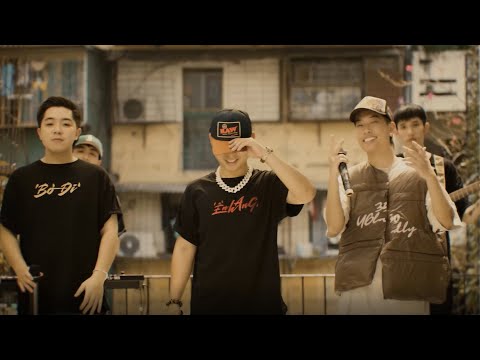QNT x Intel | Chillnfree, RZMAS, WXRDIE | LIVE PERFORMANCE