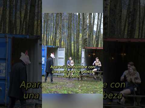 Los corderos a veces se convierten en lobos hambrientos.##peliculas