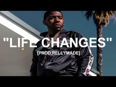 [FREE] "Life Changes"  YFN Lucci x Yung Bleu x Osiris Williams Type Beat (Prod.RellyMade)