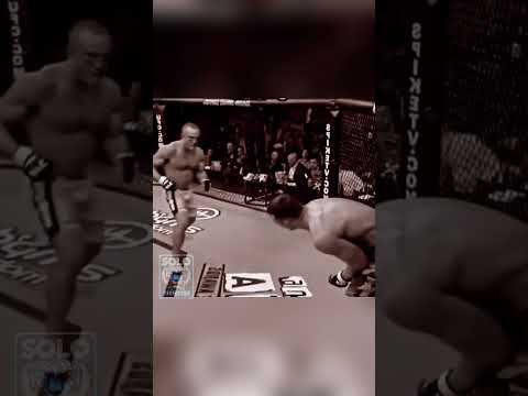 ¡IncreÃble Estrategia! Kickboxer Finge Ser Golpeado y Sorprende con un Knockout