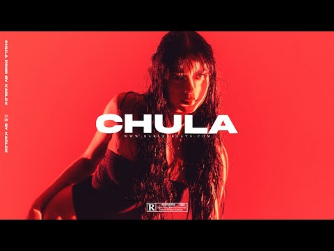 Chula - Beat Reggaeton Perreo | Instrumental Reggaeton Comercial